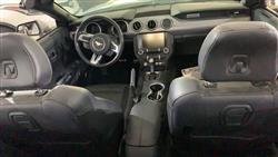 فۆرد مۆستانگ